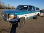 1996 Ford F250