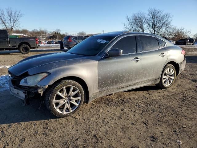 2011 Infiniti M37 X