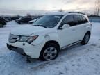 2008 Acura MDX Sport