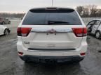 2012 Jeep Grand Cherokee Limited