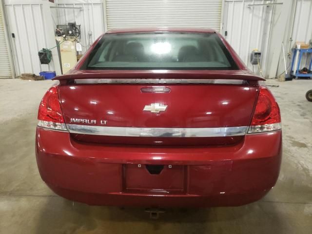 2009 Chevrolet Impala 1LT