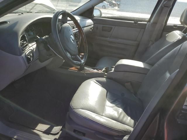 2005 Mercury Sable LS Premium