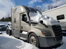 Freightliner Cascadia 126 salvage cars for sale: 2020 Freightliner Cascadia 126