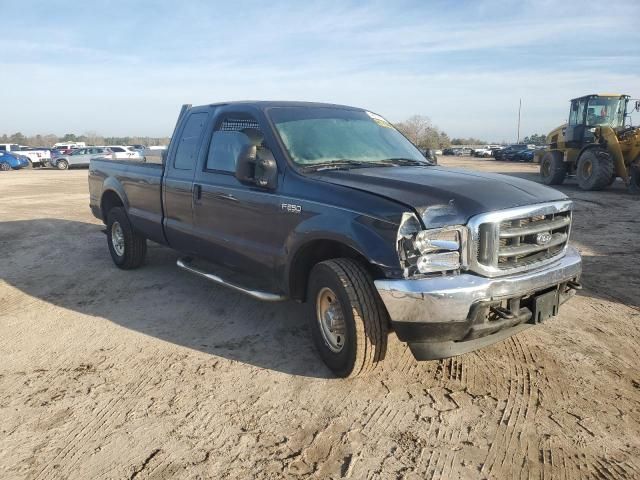 2003 Ford F250 Super Duty