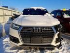 2018 Audi Q7 Premium