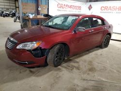 2014 Chrysler 200 Limited en venta en Eldridge, IA