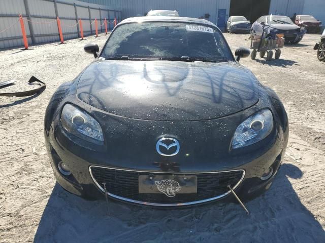 2010 Mazda MX-5 Miata