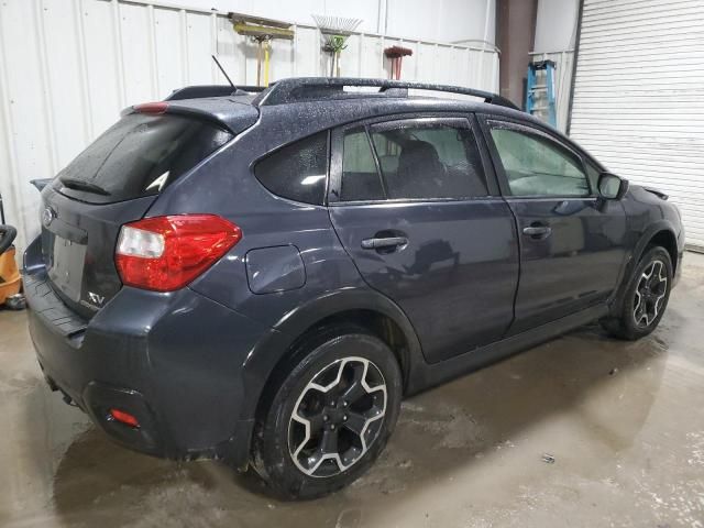 2015 Subaru XV Crosstrek 2.0 Premium