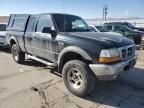 2000 Ford Ranger Super Cab