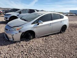 2013 Toyota Prius en venta en Phoenix, AZ