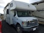 2011 Thor 2011 Ford Econoline E350 Super Duty Cutaway Van