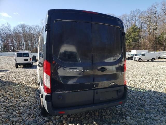 2015 Ford Transit T-250