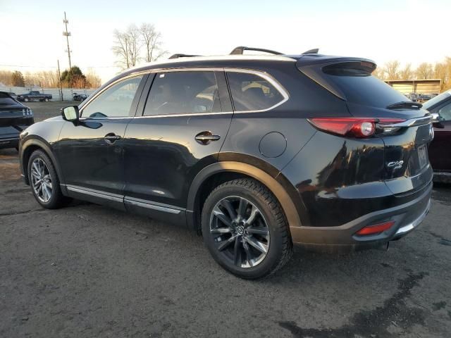 2016 Mazda CX-9 Grand Touring