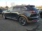 2016 Mazda CX-9 Grand Touring