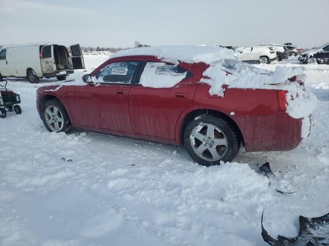 2010 Dodge Charger SXT