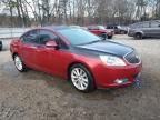 2013 Buick Verano Convenience