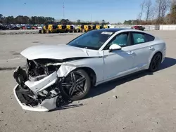 2018 Audi A5 Premium Plus S-Line en venta en Dunn, NC