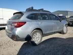 2018 Subaru Outback 2.5I