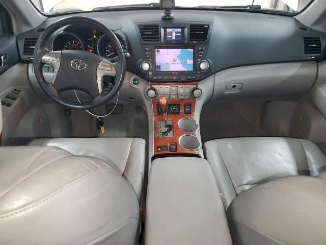 2009 Toyota Highlander Limited