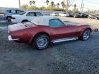 1970 Chevrolet Corvette