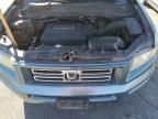 2008 Honda Ridgeline RTL