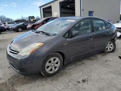 Salvage Cars with No Bids Yet For Sale at auction: 2007 Toyota Prius