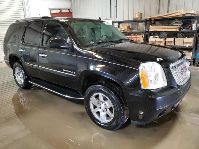 2007 GMC Yukon Denali