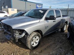 Dodge salvage cars for sale: 2023 Dodge RAM 1500 Classic SLT