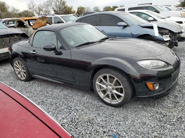 2012 Mazda MX-5 Miata