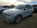 2015 BMW X3 XDRIVE28I