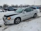 2002 Pontiac Grand AM GT