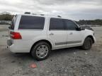 2013 Lincoln Navigator