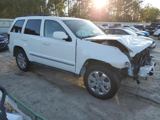 2009 Jeep Grand Cherokee Limited