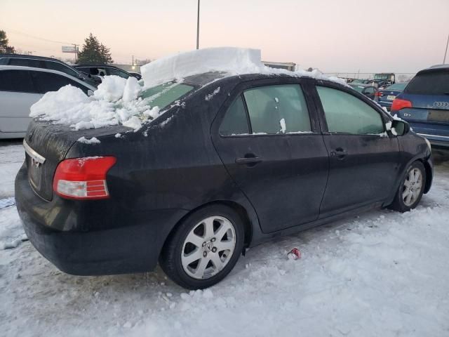 2010 Toyota Yaris