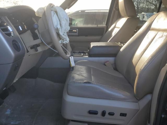 2011 Ford Expedition XLT