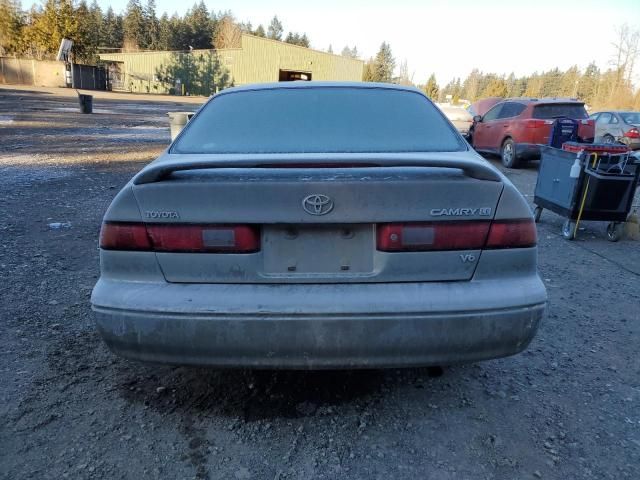 1998 Toyota Camry CE