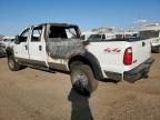 2006 Ford F350 SRW Super Duty