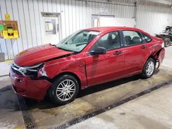 Ford salvage cars for sale: 2009 Ford Focus SE