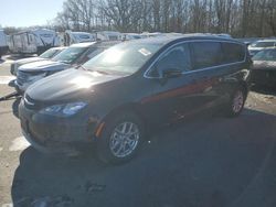 Chrysler Voyager lx Vehiculos salvage en venta: 2025 Chrysler Voyager LX