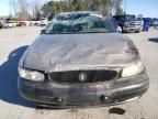 2002 Buick Century Custom