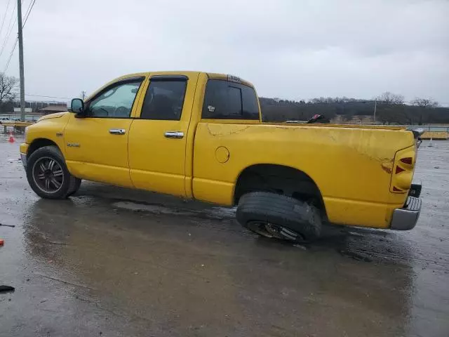 2008 Dodge RAM 1500 ST