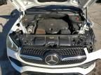 2020 Mercedes-Benz GLE 450 4matic