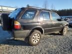 1998 Honda Passport EX