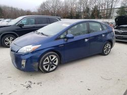 Toyota salvage cars for sale: 2010 Toyota Prius