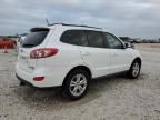 2011 Hyundai Santa FE Limited