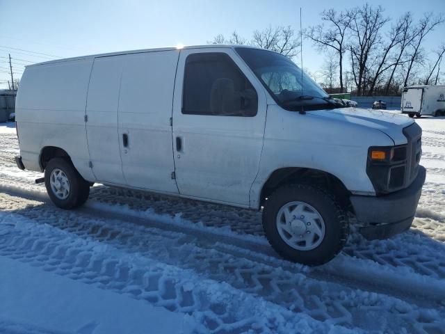 2014 Ford Econoline E250 Van