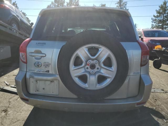 2006 Toyota Rav4 Limited