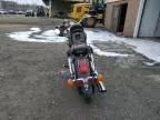 1999 Honda VT750 CD2