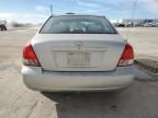 2003 Hyundai Elantra GLS