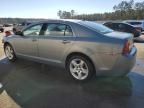 2009 Chevrolet Malibu LS